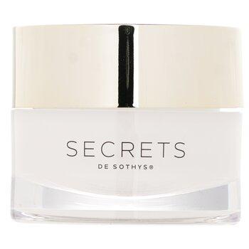 Sothys Secrets De Sothys La Creme Face Cream 50ml