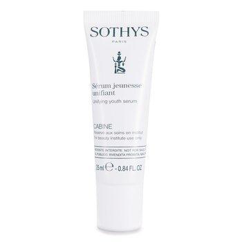 Sothys Unifying Youth Serum 25ml