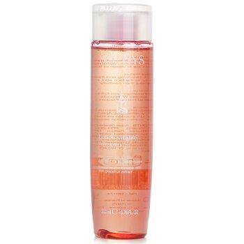 Sothys Vitality Lotion For Normal To Combination Skin With Grapefruit Extract