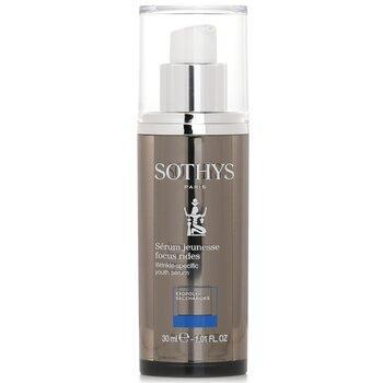 Sothys Wrinkle-Specific Youth Serum 30ml