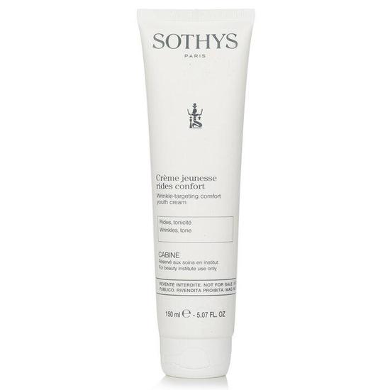 Sothys Wrinkle-Targeting Comfort Youth Cream