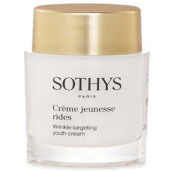 Sothys Wrinkle-Targeting Youth Cream 50ml