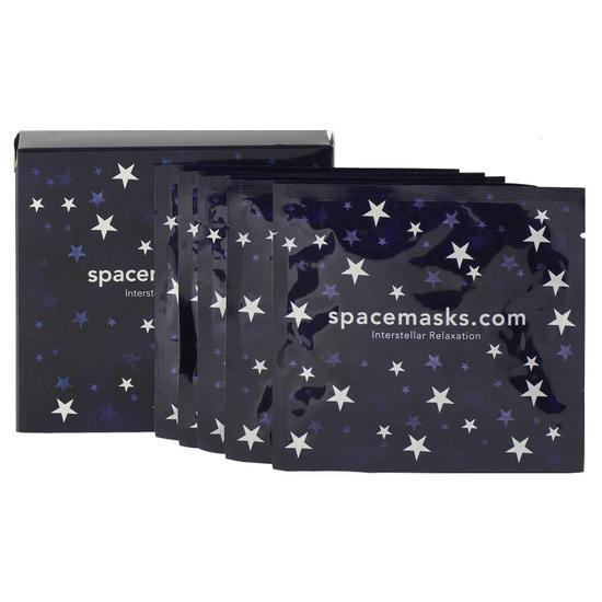 Spacemasks Original Jasmine Scented Mask