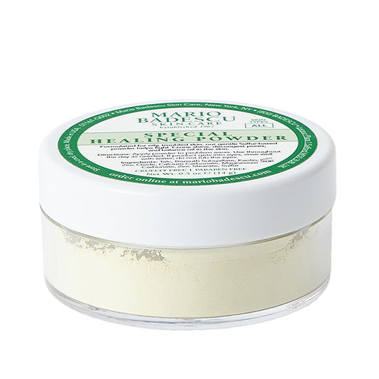 Mario Badescu Special Healing Powder