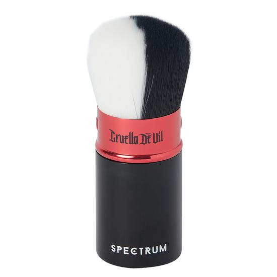 Spectrum Collections Cruella De Vil Kabuki Brush