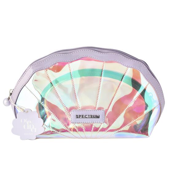 Spectrum Collections Oceana 2 Piece Makeup Bag