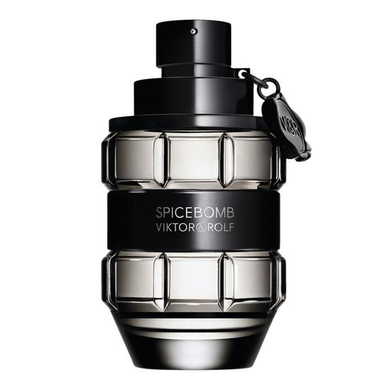 VIKTOR&ROLF Spicebomb Eau De Toilette