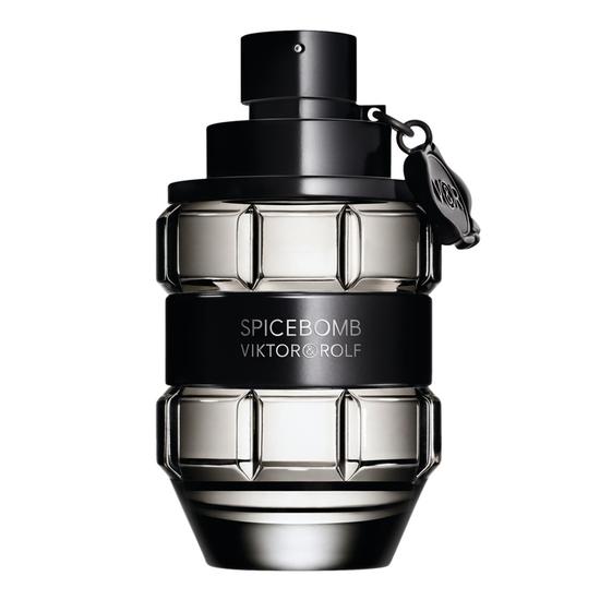 VIKTOR&ROLF Spicebomb Eau De Toilette 150ml