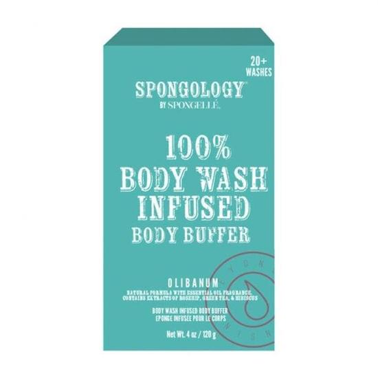 Spongelle Body Buffer Olibanum