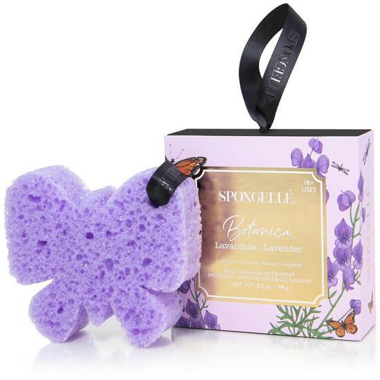 Spongelle Botanica Collection Lavender