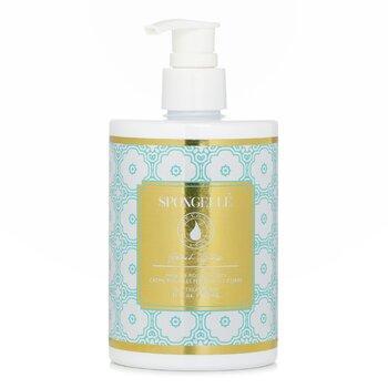 Spongelle Hand & Body Lotion Beach Grass 325ml