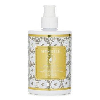 Spongelle Hand & Body Lotion Freesia Pear 325ml