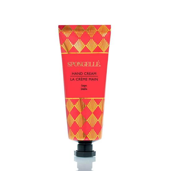 Spongelle Hand Cream