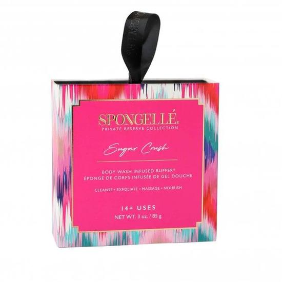 Spongelle Private Reserve Collection Sugar Crush