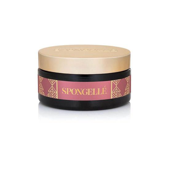 Spongelle Shimmer Body Souffle Brilliant Tuberose