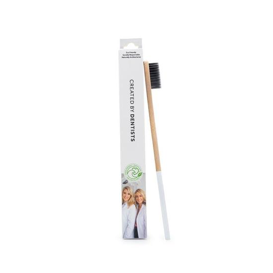Spotlight Bamboo Toothbrush