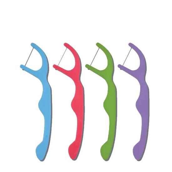 Spotlight Floss Picks For Children