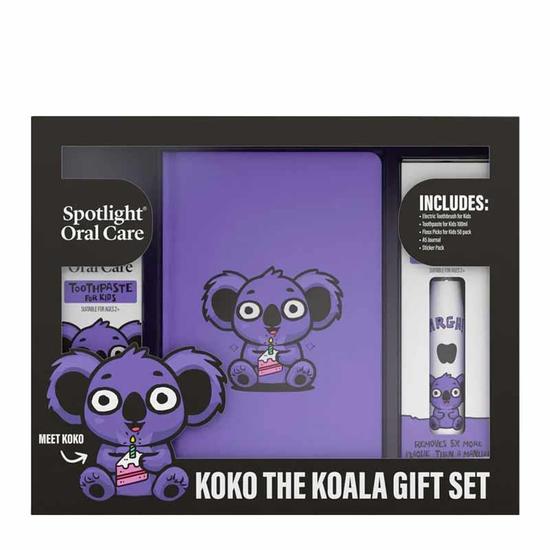 Spotlight Koko The Koala Gift Set