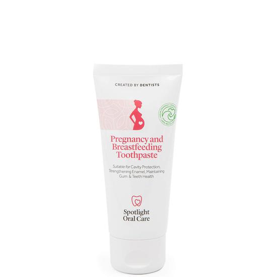 Spotlight Oral Care Toothpaste For Pregnancy 100ml