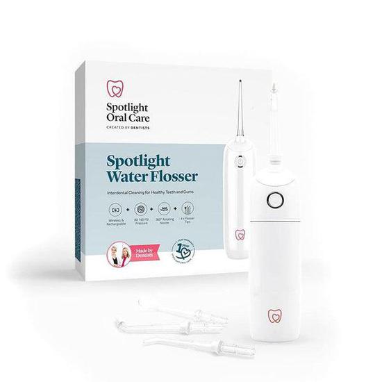 Spotlight Water Flosser