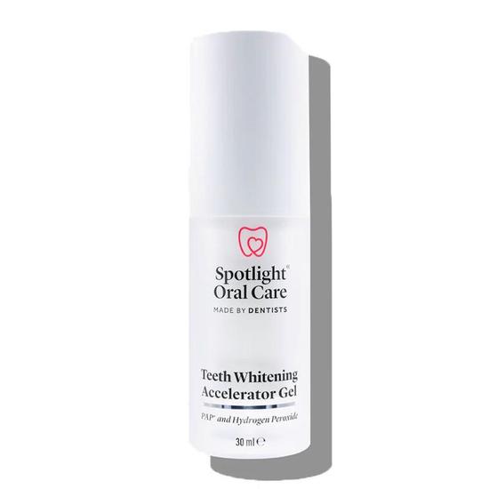 Spotlight Teeth Whitening Accelerator Gel 30ml