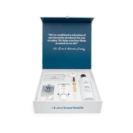 Spotlight Teeth Whitening Gift Set