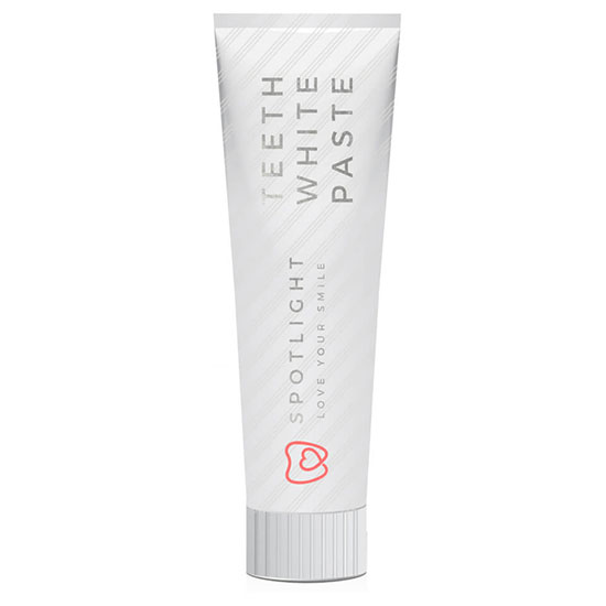 Spotlight Teeth Whitening Paste