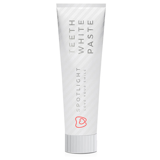 Spotlight Teeth Whitening Paste