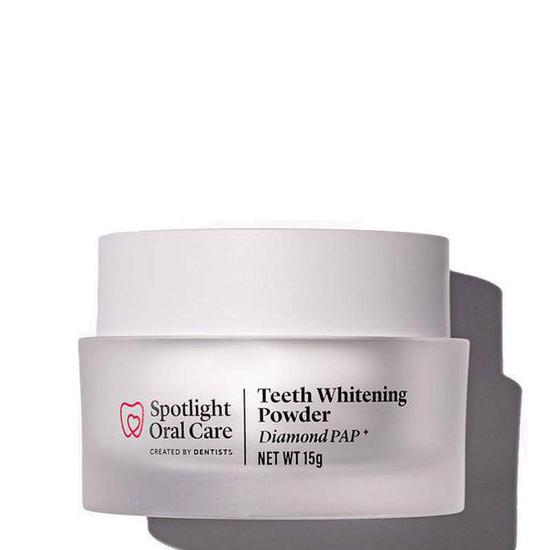 Spotlight Teeth Whitening Powder Diamond PAP+