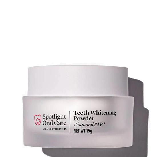 Spotlight Teeth Whitening Powder PAP+