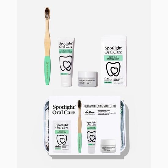 Spotlight Teeth Whitening Starter Kit