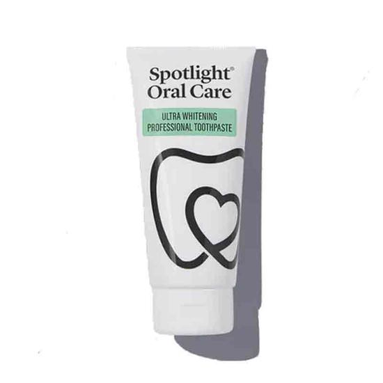 Spotlight Toothpaste For Whitening Teeth
