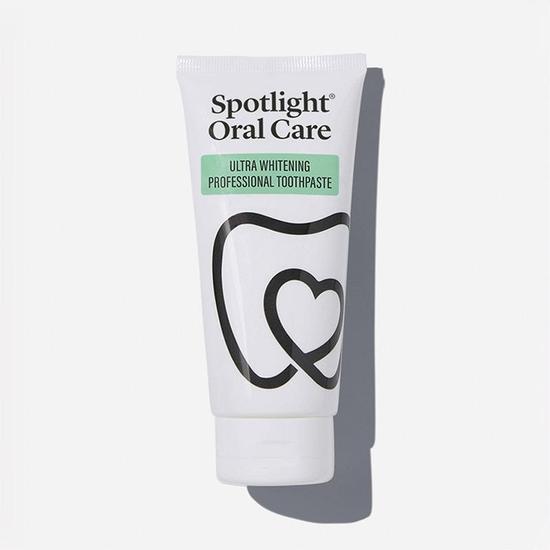 Spotlight Ultra Whitening Professional Toothpaste