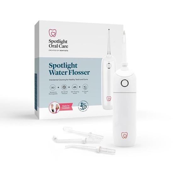 Spotlight Water Flosser