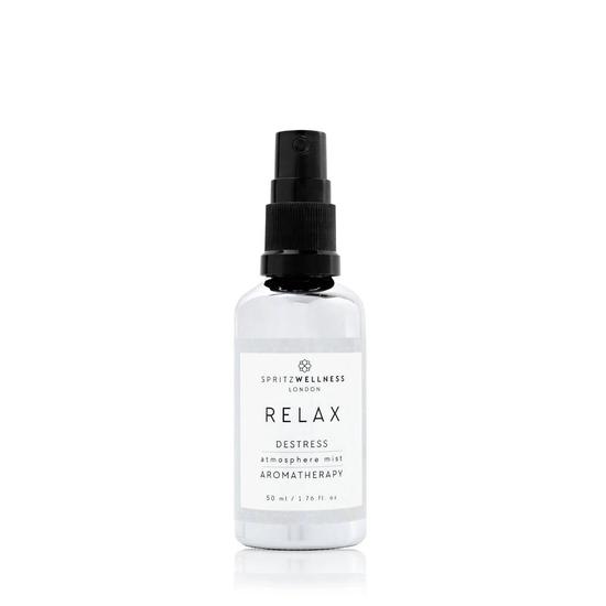 Spritz Wellness Relax Atmosphere Mist 100ml