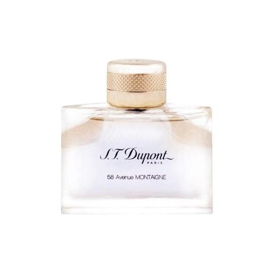 St Dupont 58 Avenue Montaigne Eau De Parfum Spray 30ml