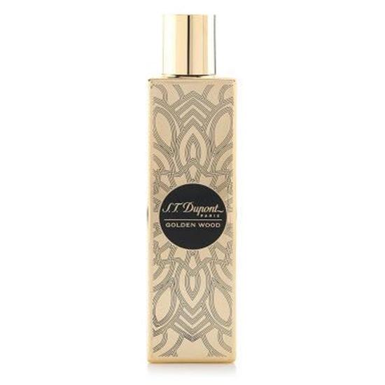 St Dupont Golden Wood Eau De Parfum