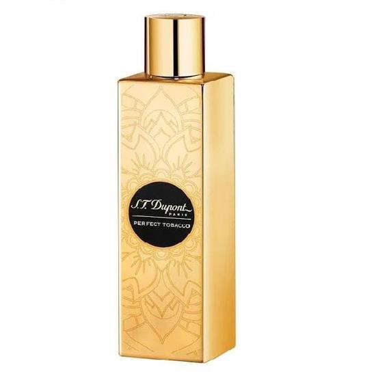 St Dupont Perfect Tobacco Eau De Parfum 100ml