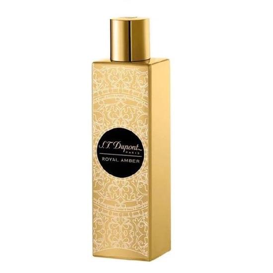 St Dupont Royal Amber Eau De Parfum 100ml