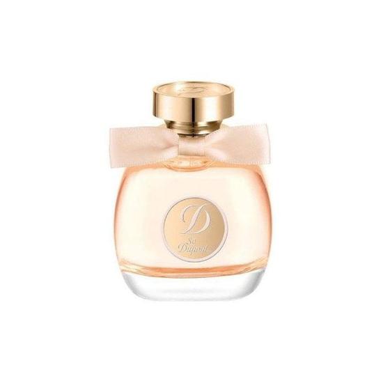 St Dupont So Dupont Pour Femme Eau De Parfum 100ml