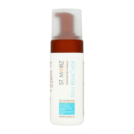 St. Moriz Tan Remover