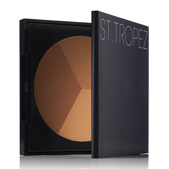 St. Tropez 3 in 1 Sculpting Powder