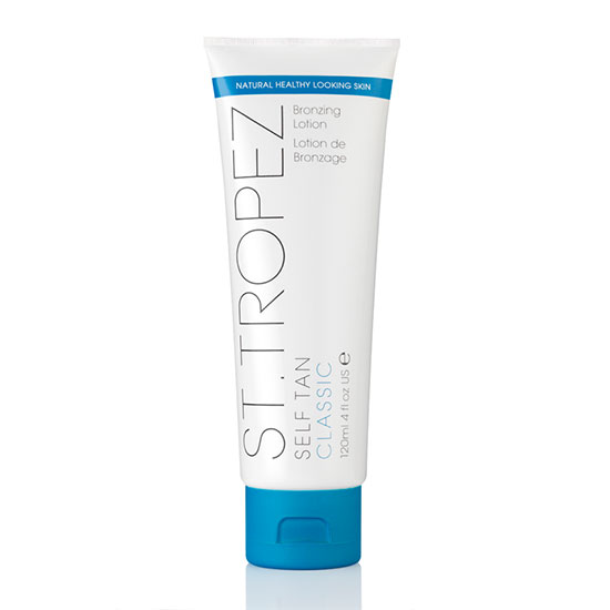 St Tropez Classic Bronzing Lotion 120ml