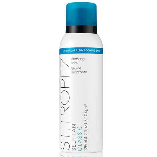 St Tropez Classic Bronzing Mist