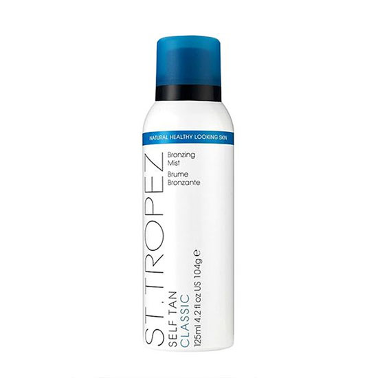 St. Tropez Classic Bronzing Spray 200ml