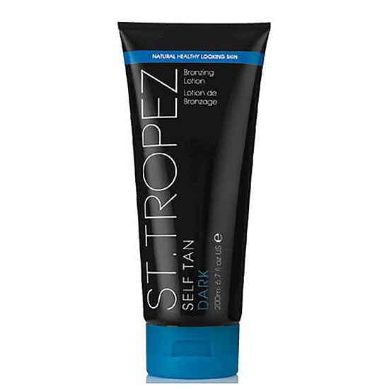 St Tropez Dark Bronzing Lotion
