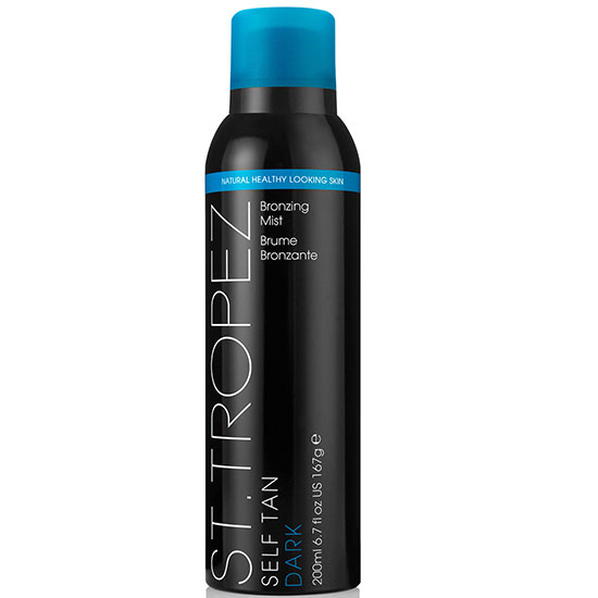 St Tropez Dark Bronzing Spray