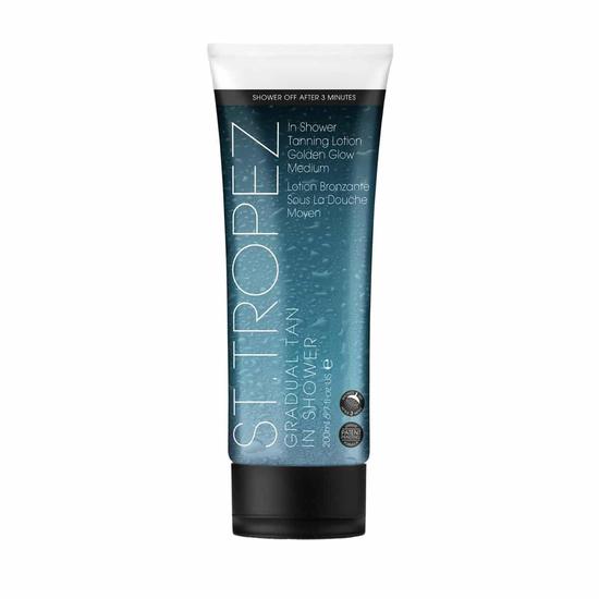 St Tropez Gradual Tan In Shower Lotion Medium