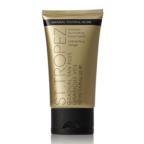 St. Tropez Gradual Tan Luminous Veil