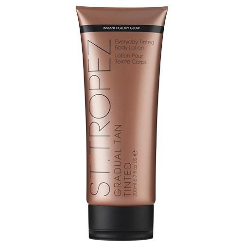 St Tropez Gradual Tan Tinted Everyday Body Lotion